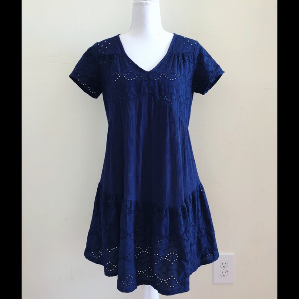 Babydoll Dress by Knox Rose